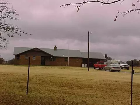29906 Waco Rd, Mcloud, OK 74851 photo 1