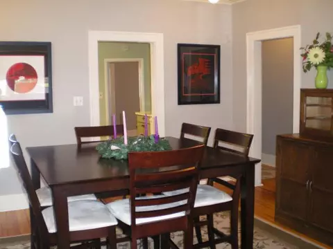 608 E Warner, Guthrie, OK 73044 photo 3