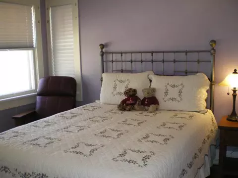 608 E Warner, Guthrie, OK 73044 photo 7