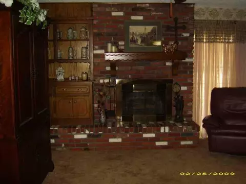 2705 N Terry Ave, Bethany, OK 73008 photo 3