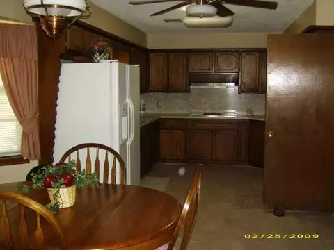 2705 N Terry Ave, Bethany, OK 73008 photo 5