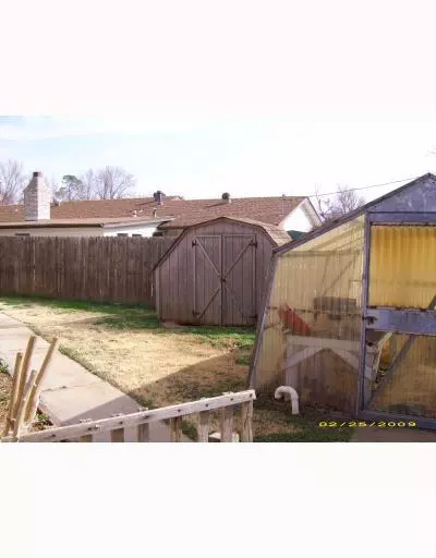 2705 N Terry Ave, Bethany, OK 73008 photo 11