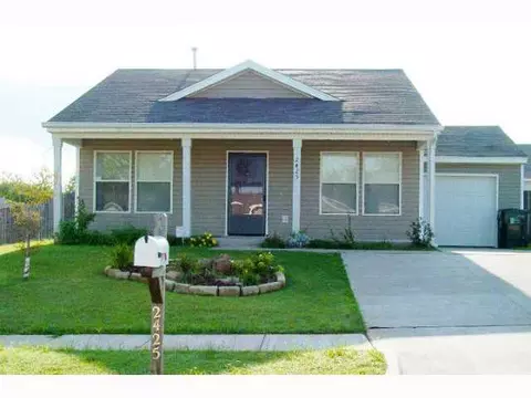 2425 Desert Willow Ter, Norman, OK 73071 photo 1