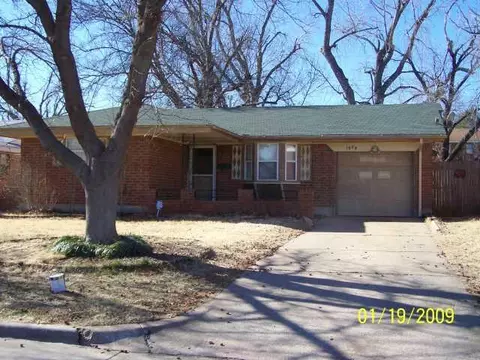 1909 Timber, Bethany, OK 73008 photo 1