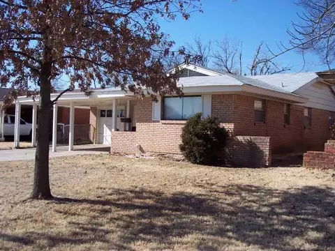 1905 N Timber Ave, Bethany, OK 73008 photo 1