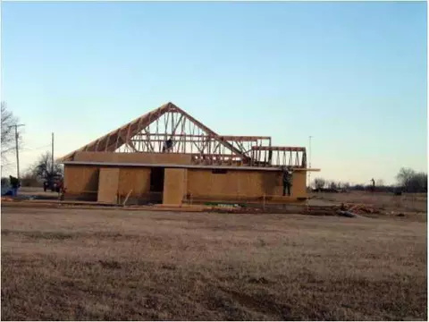 117 Willow, Crescent, OK 73028 photo 4