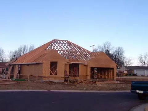 117 Willow, Crescent, OK 73028 photo 1