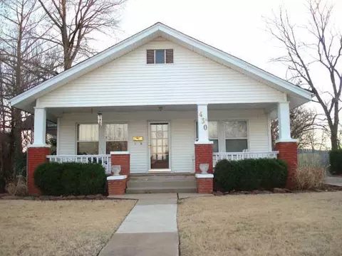 430 E 5th, Edmond, OK 73034 photo 1