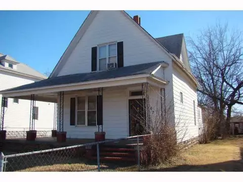 507 E Springer, Guthrie, OK 73044 photo 3