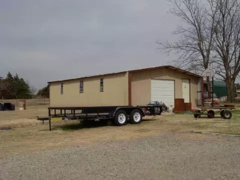 790544 S Hwy 18, Tryon, OK 74875 photo 3