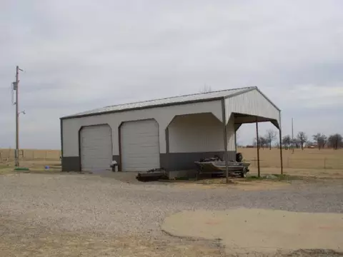 790544 S Hwy 18, Tryon, OK 74875 photo 2