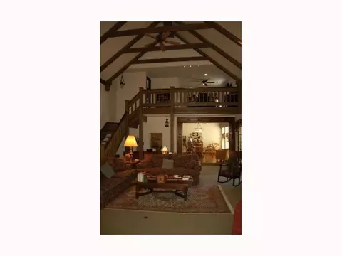 114 Boats Rd, Mcloud, OK 74851 photo 5