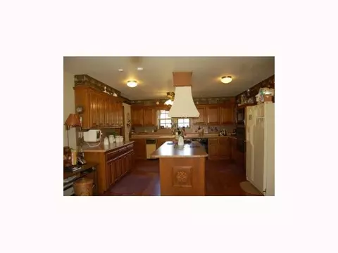 114 Boats Rd, Mcloud, OK 74851 photo 3