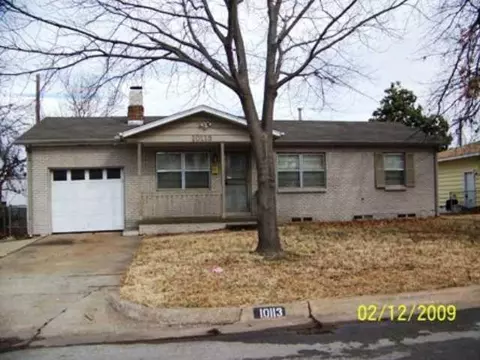 10113 E 2nd St, Tulsa, OK 74128 photo 1