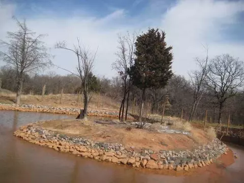 9801 E Memorial, Jones, OK 73049 photo 3