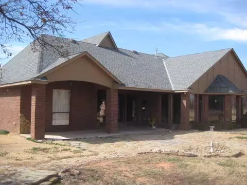 9801 E Memorial, Jones, OK 73049 photo 2