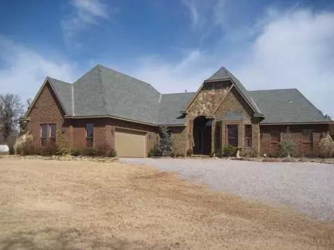 9801 E Memorial, Jones, OK 73049 photo 1