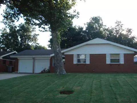 3804 N Eagle Ln, Bethany, OK 73008 photo 1