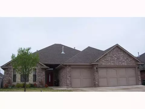 324 Mohawk, Edmond, OK 73003 photo 1