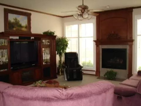 4404 Kent Rhoad, Shawnee, OK 74804 photo 2