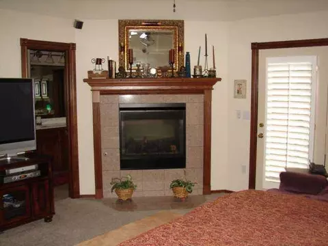 4404 Kent Rhoad, Shawnee, OK 74804 photo 5