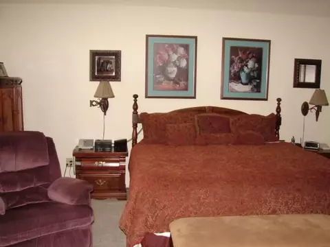 4404 Kent Rhoad, Shawnee, OK 74804 photo 6