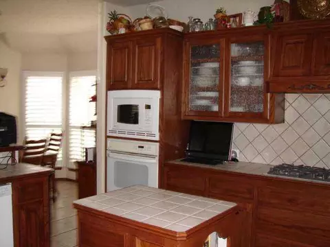 4404 Kent Rhoad, Shawnee, OK 74804 photo 4