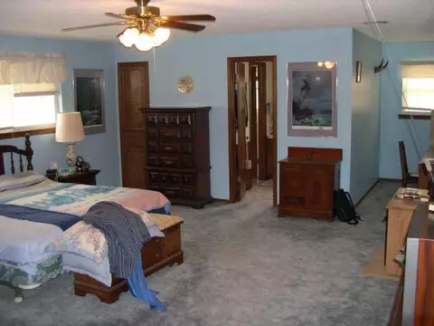 18806 Fishmarket, Mcloud, OK 74851 photo 7