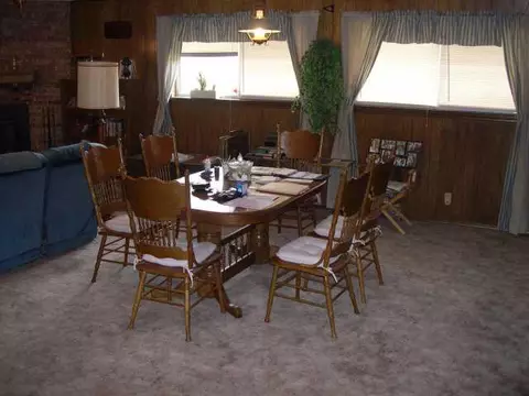 18806 Fishmarket, Mcloud, OK 74851 photo 3