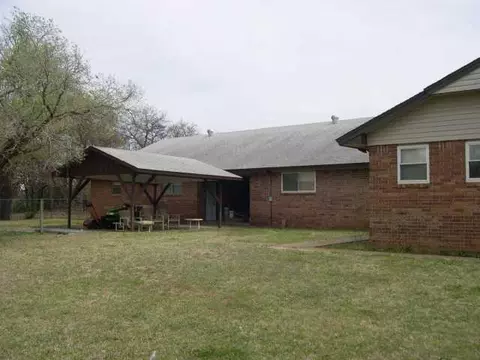 18806 Fishmarket, Mcloud, OK 74851 photo 12