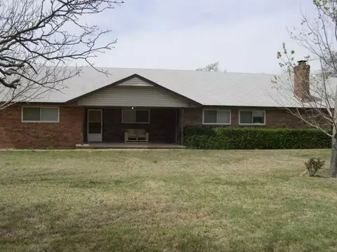 18806 Fishmarket, Mcloud, OK 74851 photo 1