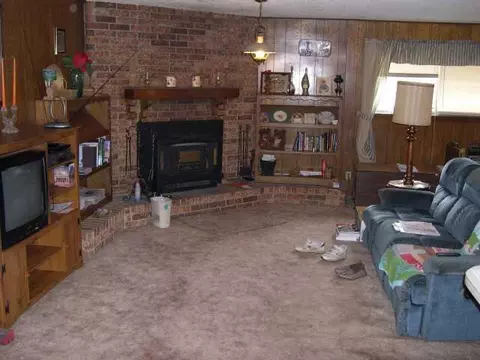18806 Fishmarket, Mcloud, OK 74851 photo 6
