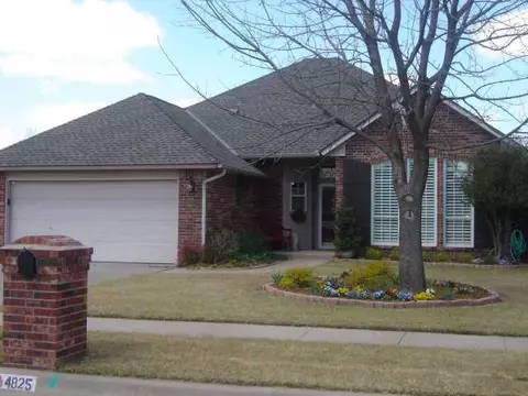 4825 Baker St, Norman, OK 73072 photo 1
