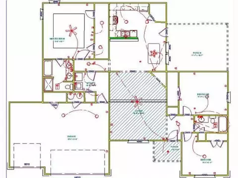 1304 Daniel Way, Tuttle, OK 73089 photo 8