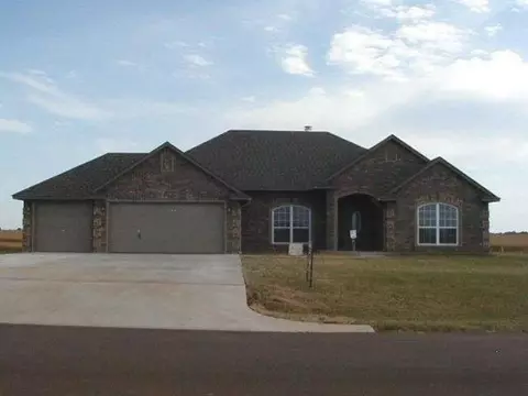 1304 Daniel Way, Tuttle, OK 73089 photo 1