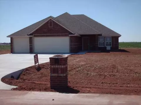 1314 Daniel Way, Tuttle, OK 73089 photo 1