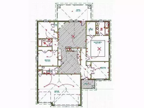 1314 Daniel Way, Tuttle, OK 73089 photo 4