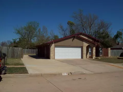 117 Pine Tree Ln, Norman, OK 73072 photo 2
