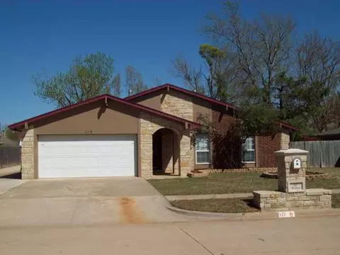 117 Pine Tree Ln, Norman, OK 73072 photo 1