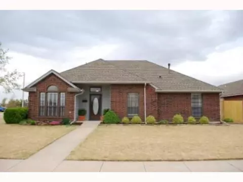 2800 Brompton, Norman, OK 73072 photo 1