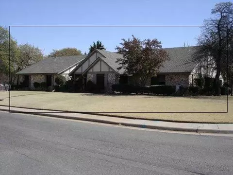 2120 Eagle Ln, Edmond, OK 73034 photo 1