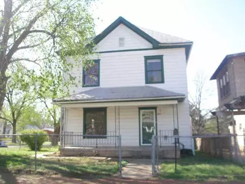523 E Harrison, Guthrie, OK 73044 photo 1