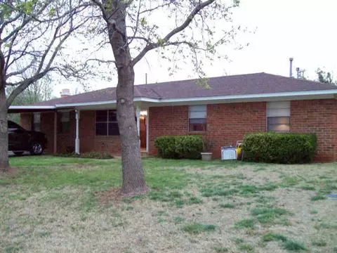 401 S 6th, Verden, OK 73092 photo 1