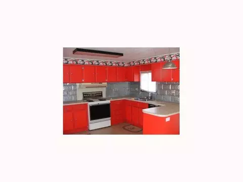 901 Pitman St, Mcloud, OK 74851 photo 2