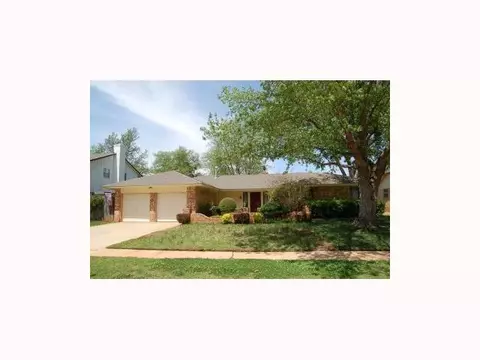 1814 Rolling Stone, Norman, OK 73071 photo 1