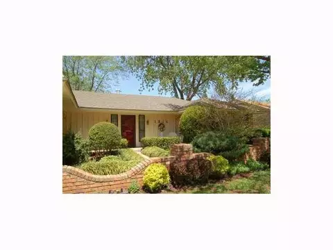 1814 Rolling Stone, Norman, OK 73071 photo 2