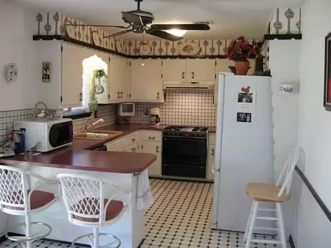 117 Folsom, Mcloud, OK 74851 photo 2