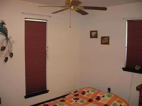 117 Folsom, Mcloud, OK 74851 photo 6
