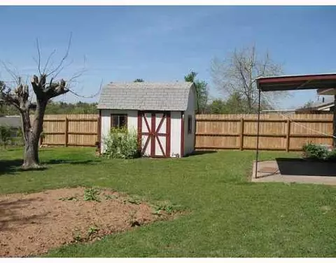 117 Folsom, Mcloud, OK 74851 photo 7