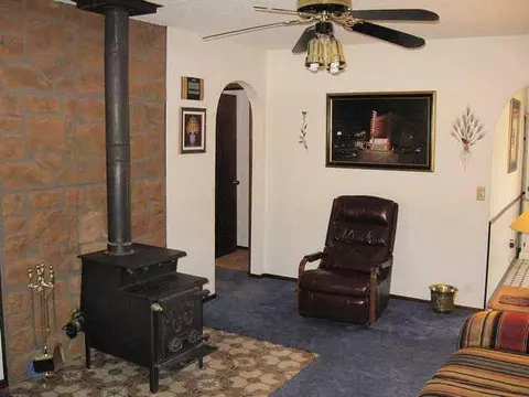 117 Folsom, Mcloud, OK 74851 photo 3
